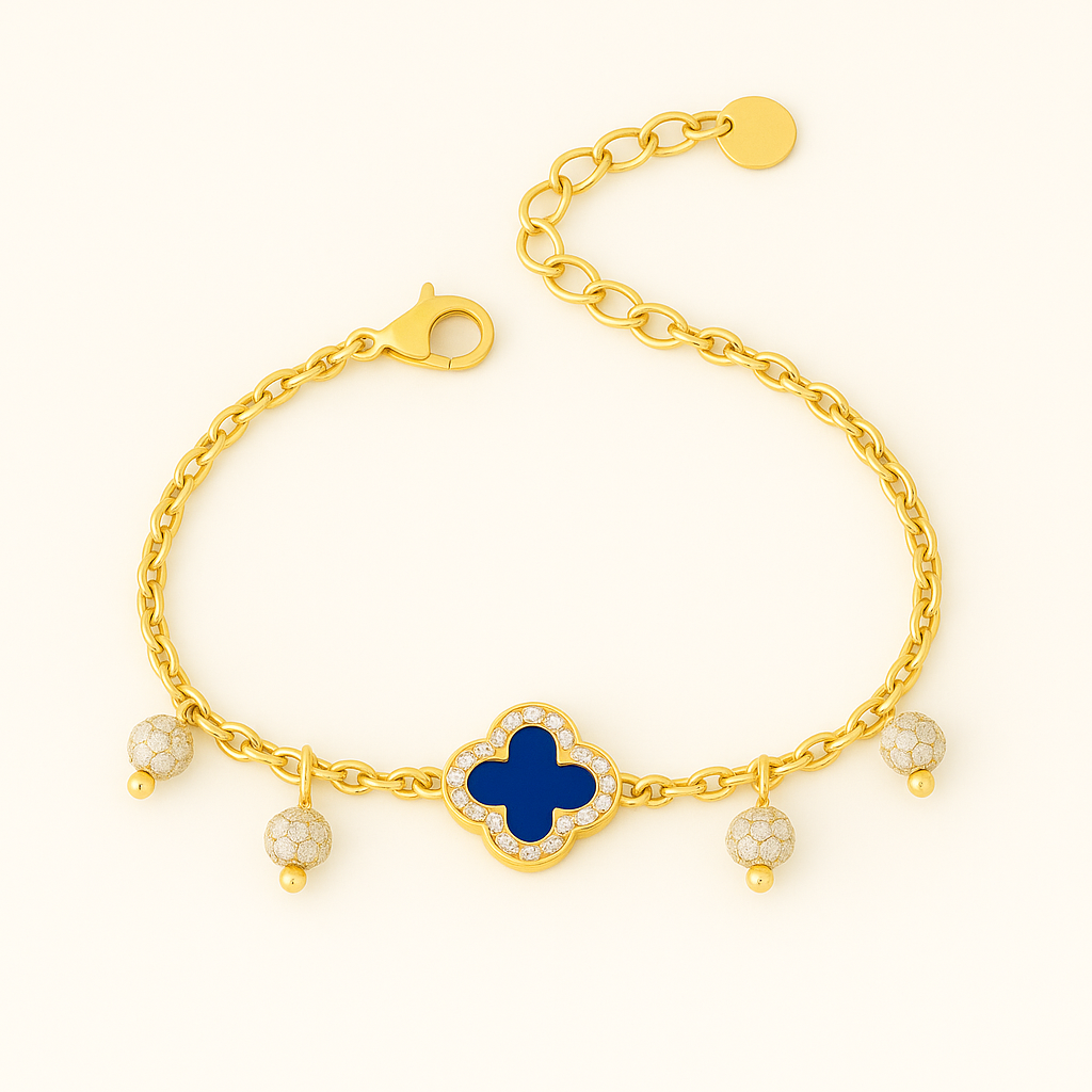 Pack de Pulseras Dalia