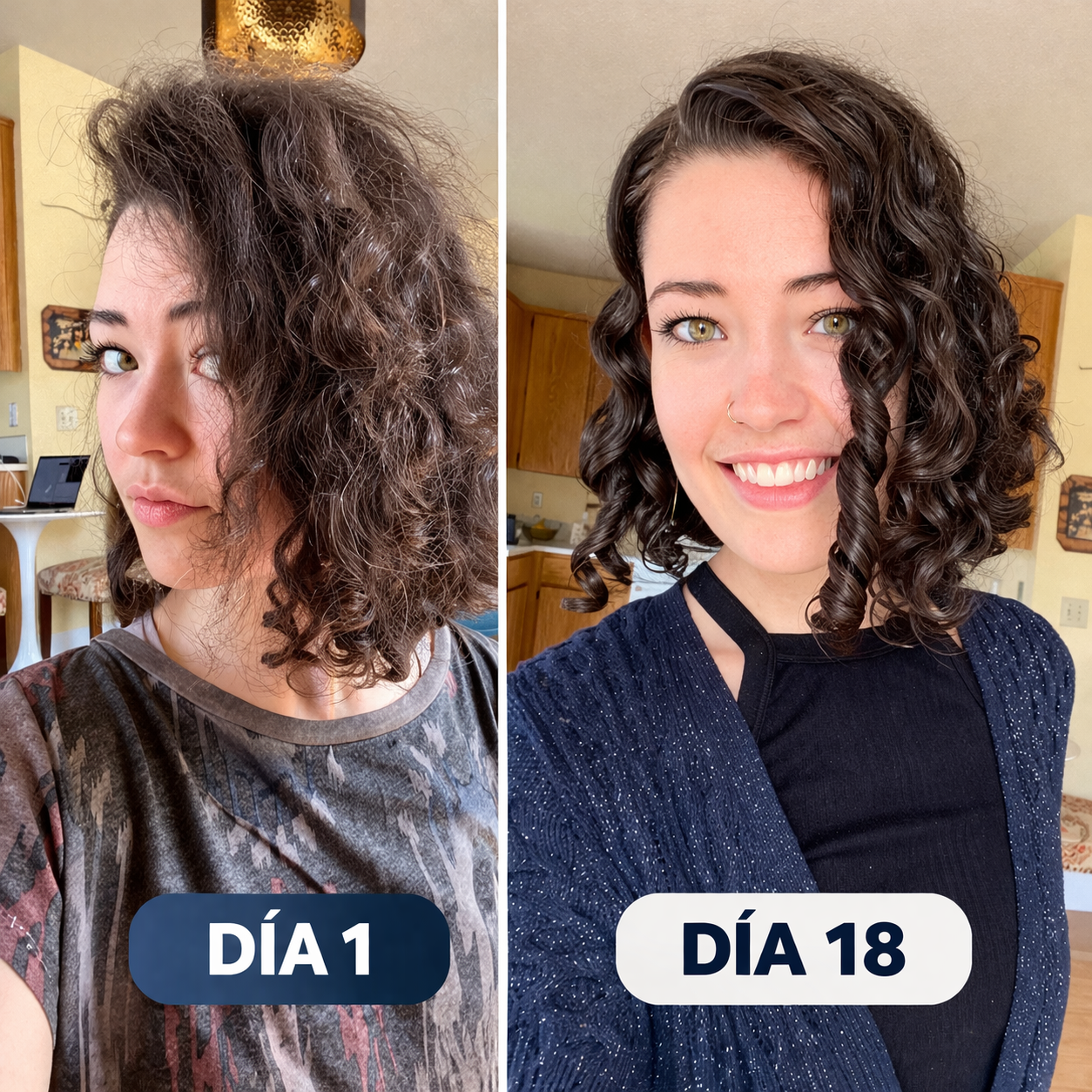 VELIA™ Cabezal de ducha purificador