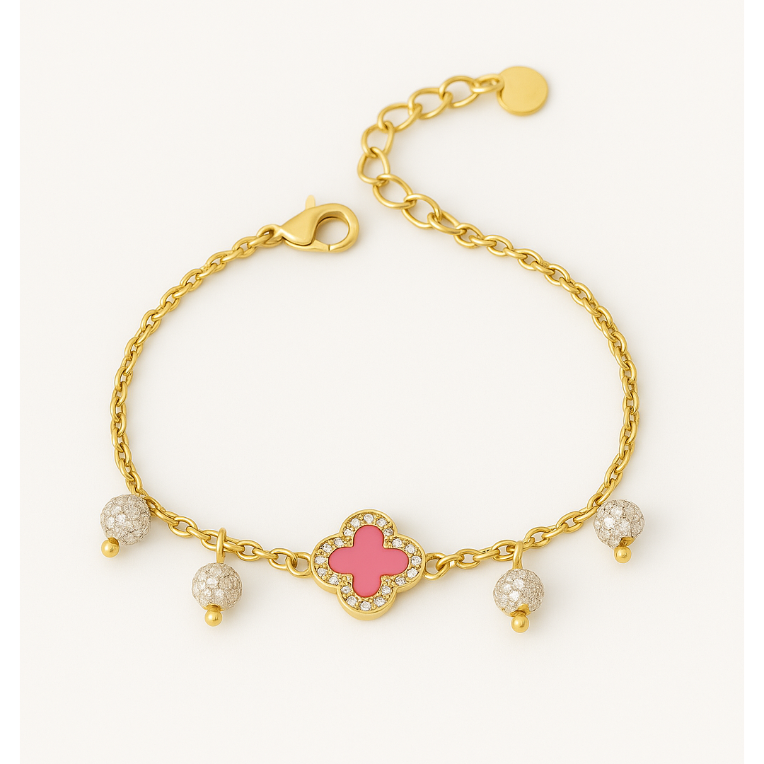Pack de Pulseras Dalia