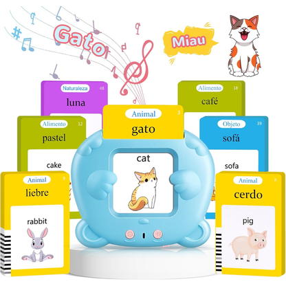 Juego Educativo VELIA™