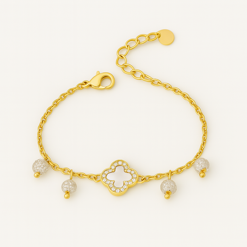 Pack de Pulseras Dalia