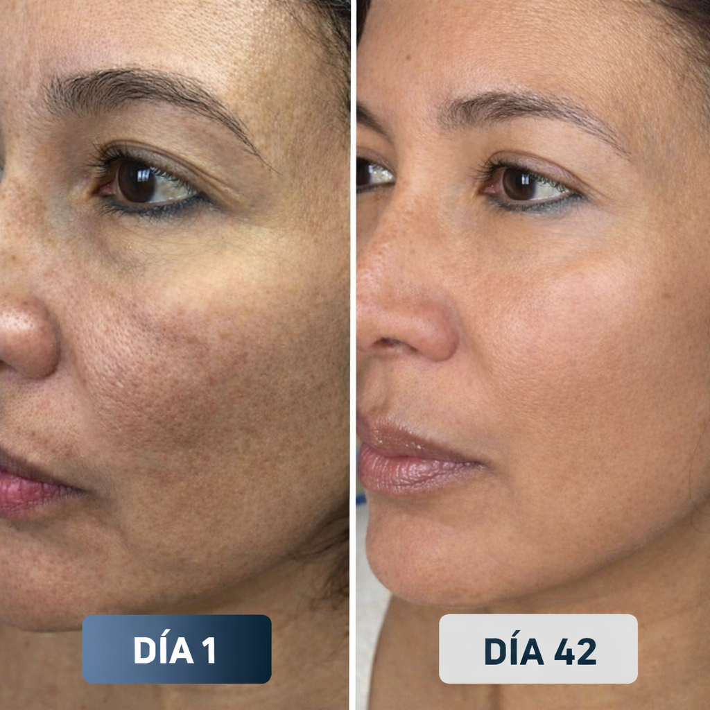 VELIA™ Cabezal de ducha purificador