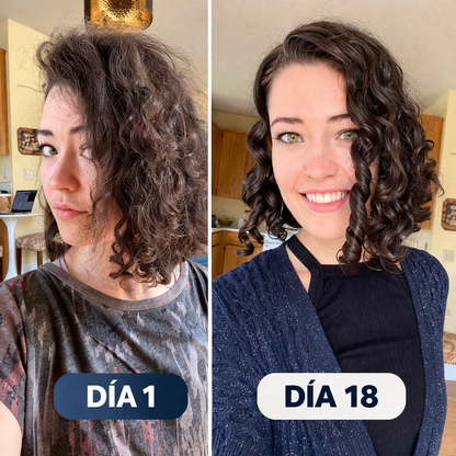 VELIA™ Cabezal de ducha purificador