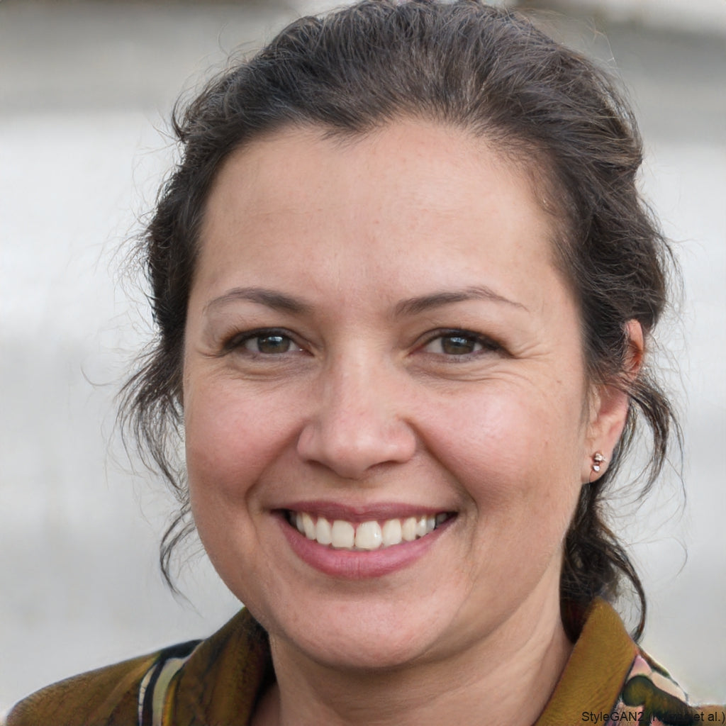 Valeria P.